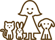 ペットシッターゆう | 福井市